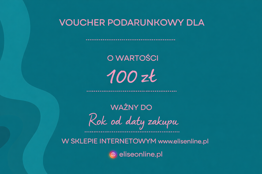 VOUCHER 100 ZŁ