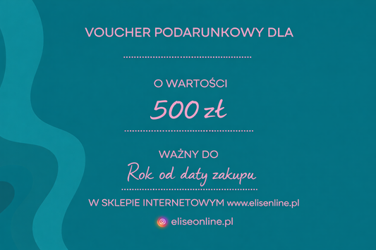VOUCHER 500 ZŁ