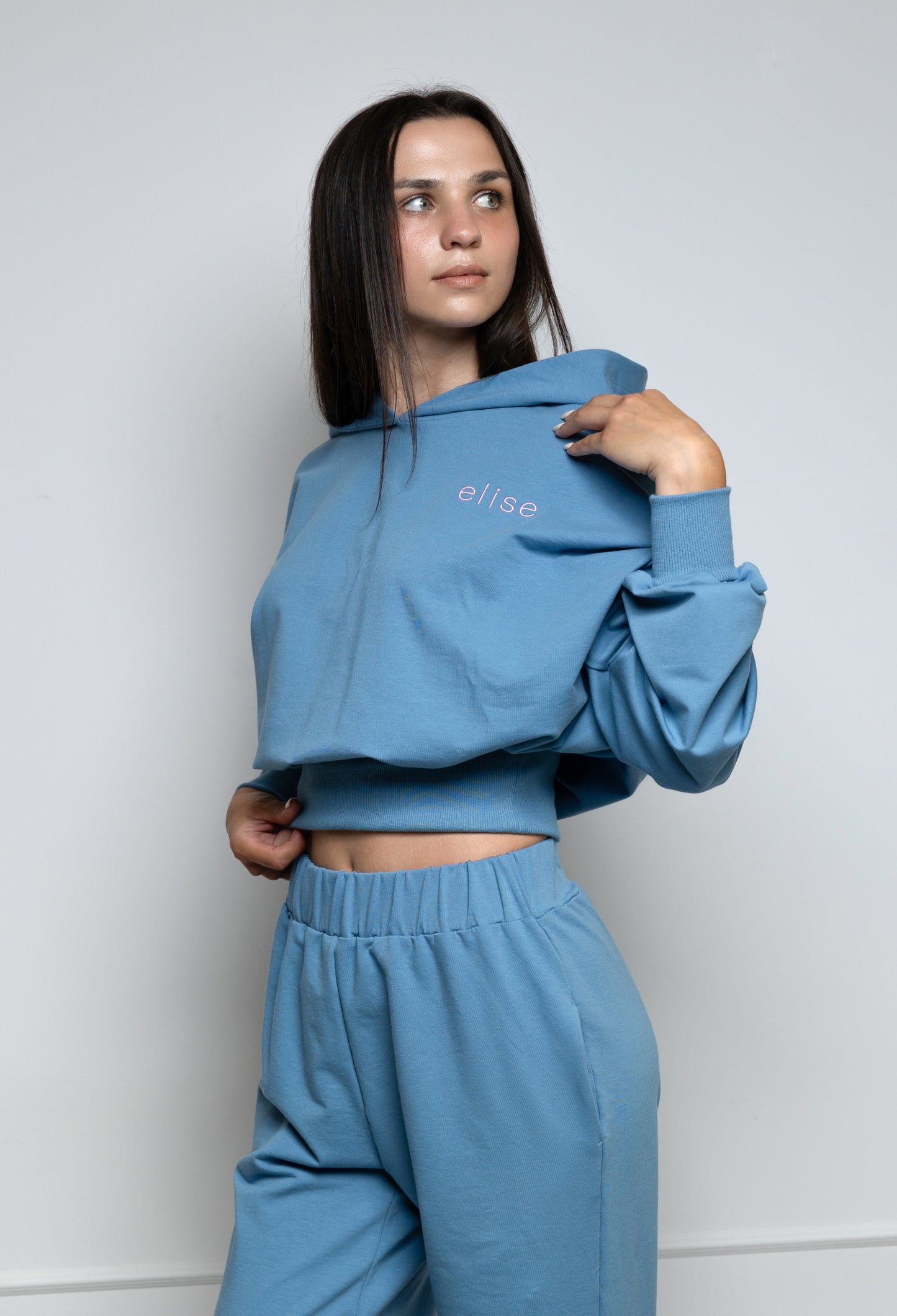 Dres Doris ocean