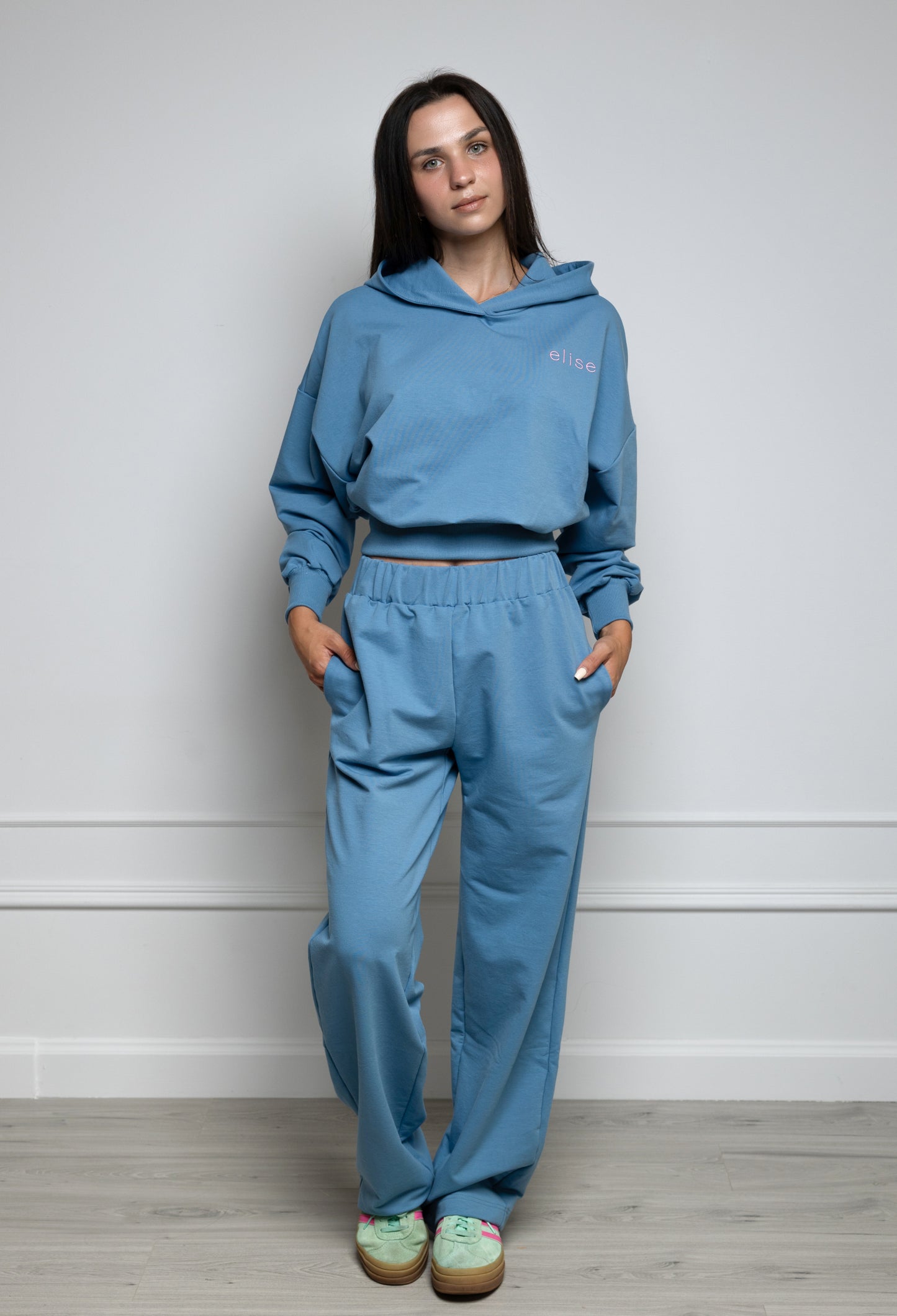 Dres Doris ocean