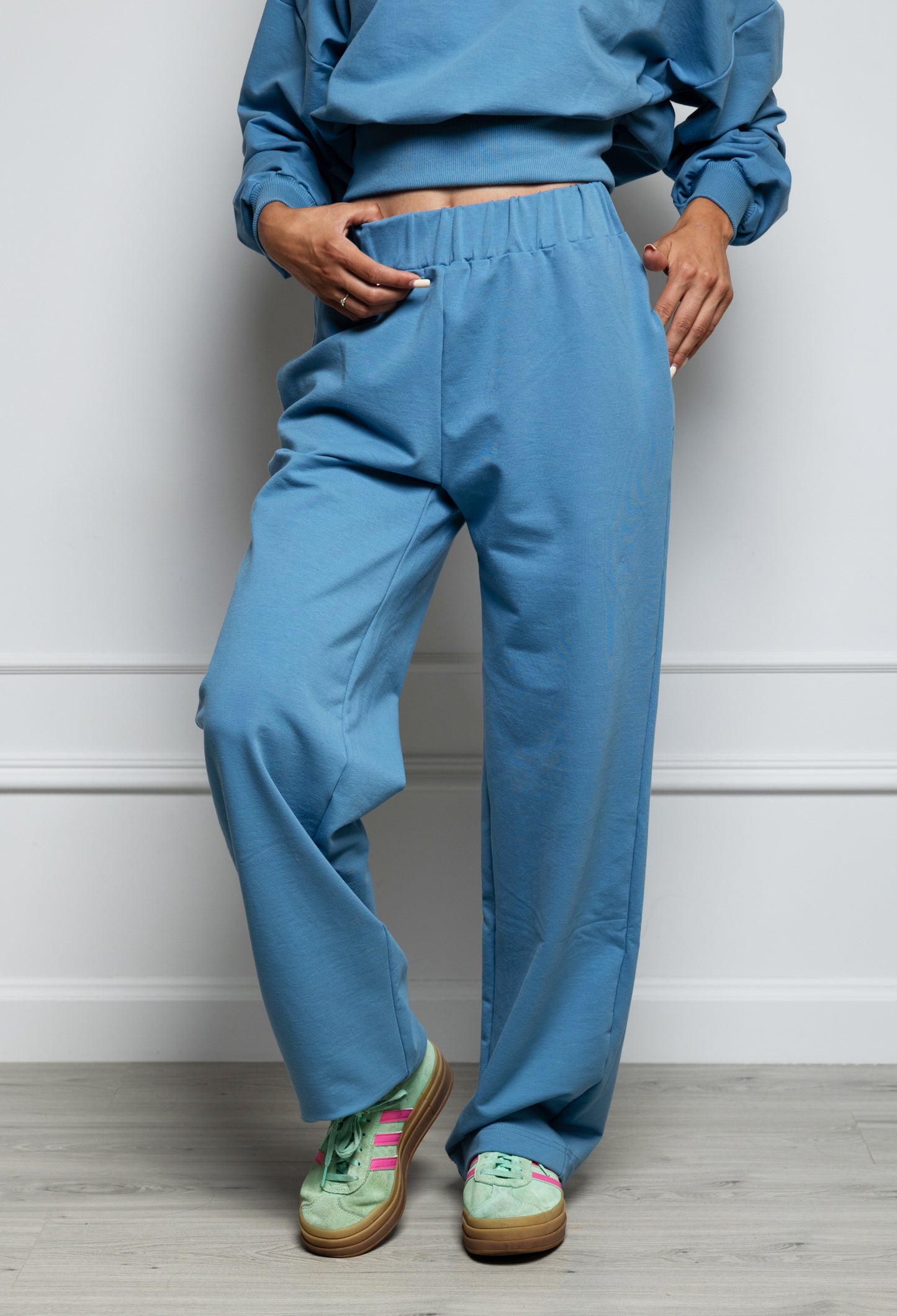 Dres Doris ocean