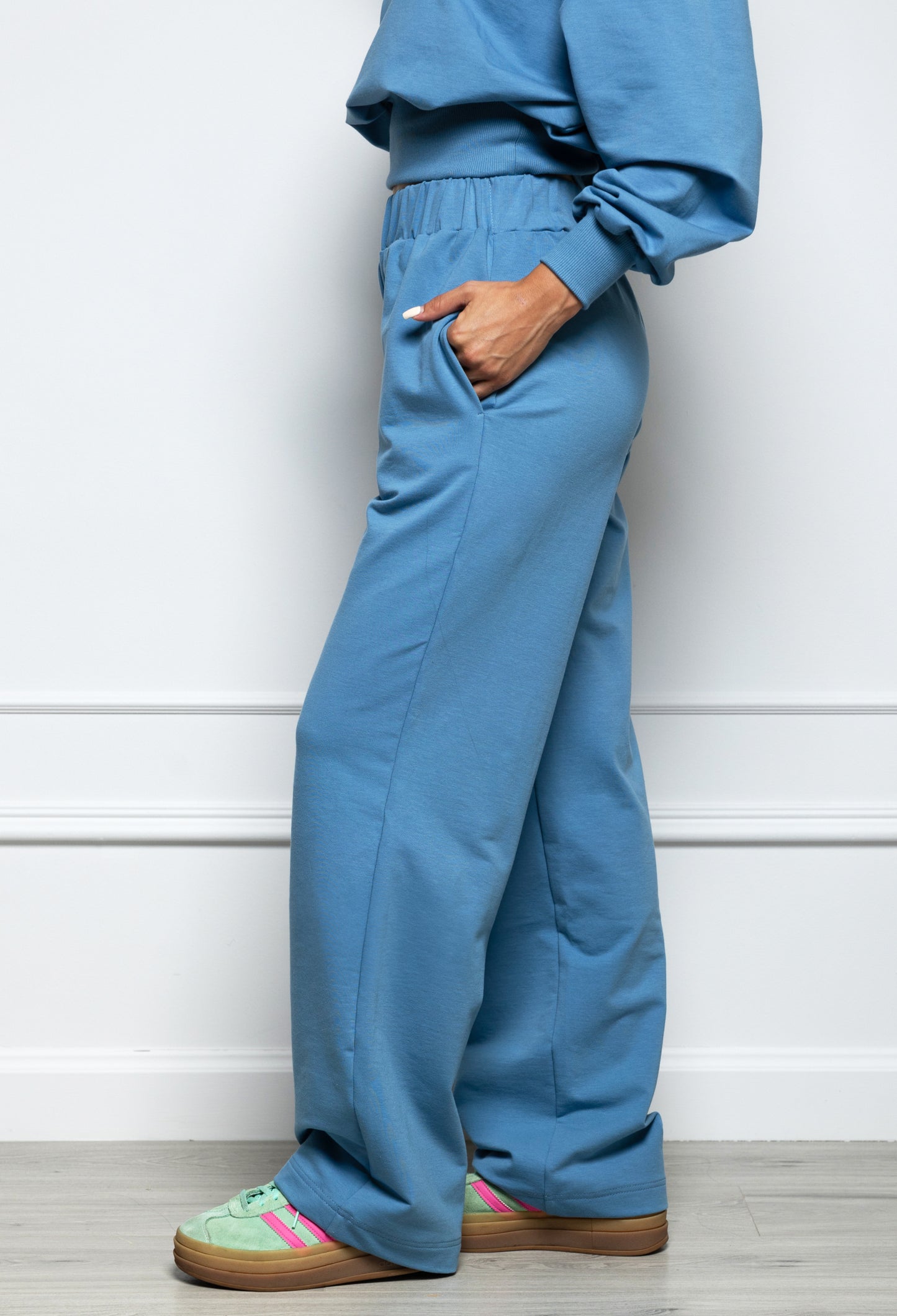 Dres Doris ocean
