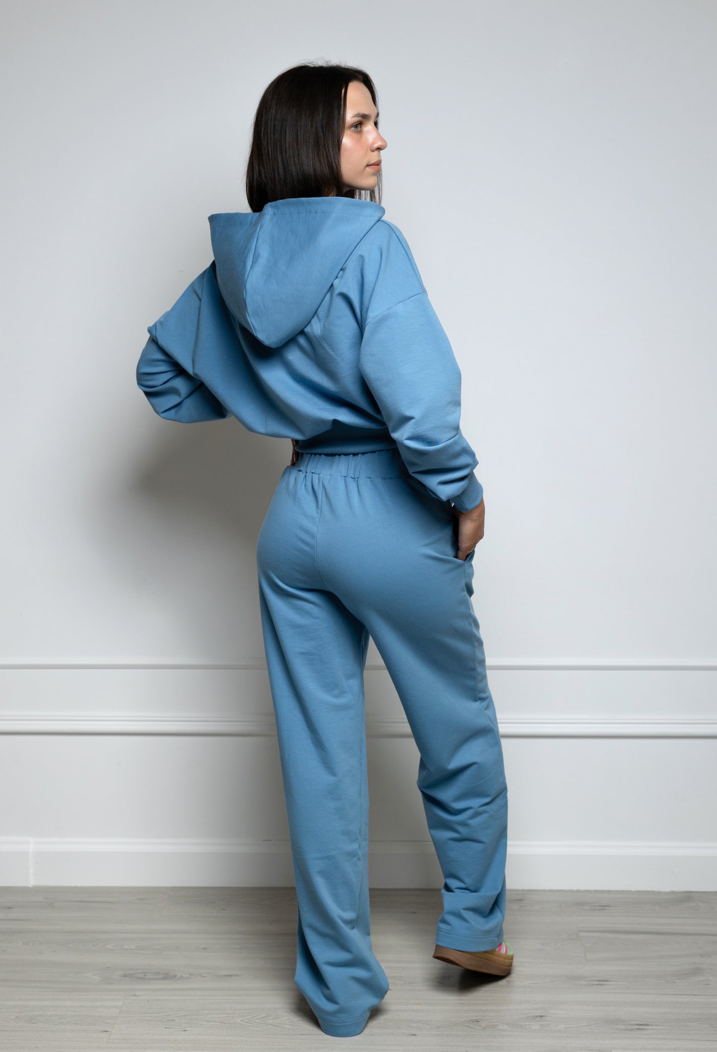 Dres Doris ocean