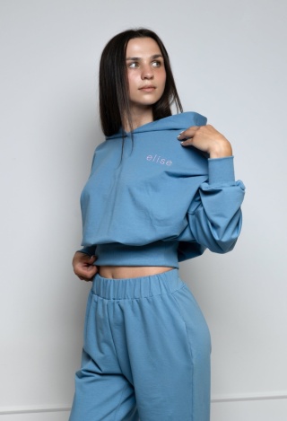 Dres Doris ocean